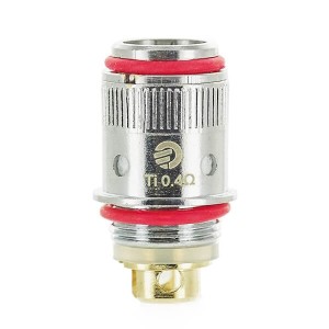 Joyetech eGo ONE Ti 0.4 ома нагревателна глава coil head Joyetech eGo ONE Ti 0.4 ома нагревателна глава coil head