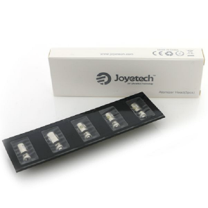 Joyetech eGrip CS 1.5ома изпарителана глава Joyetech eGrip CS 1.5ома изпарителана глава