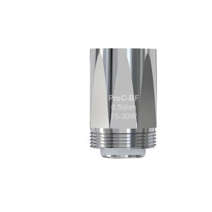 Изпарителна глава Joyetech ProC-BF 0.5ohm Изпарителна глава Joyetech ProC-BF 0.5ohm