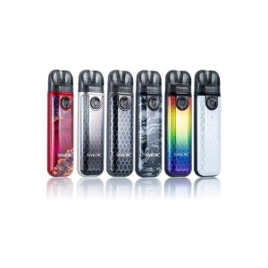 Smok Novo 4 Mini Kit 900mAh 25W под система Smok Novo 4 Mini Kit 900mAh 25W под система