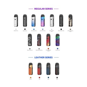Smok Nord 50W под система Smok Nord 50W под система