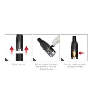 Smok Stick G15 Pod резервен под Smok Stick G15 Pod резервен под
