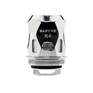 Smok Baby V2-K4 0.15ohm изпарителна глава Smok Baby V2-K4 0.15ohm изпарителна глава
