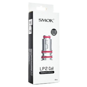Smok RPM 4 LP2 Meshed 0.23ohm DL изпарителна глава Smok RPM 4 LP2 Meshed 0.23ohm DL изпарителна глава
