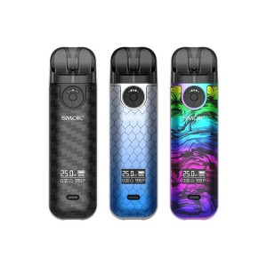 Smok Novo 4 под система стартов пакет Smok Novo 4 под система стартов пакет