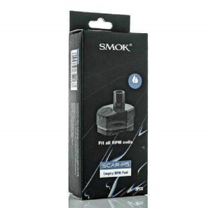 Smok Scar-P5 Empty RPM под Smok Scar-P5 Empty RPM под