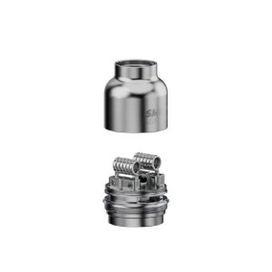 Smok TFV18 RBA самообслужваема изпарителна глава Smok TFV18 RBA самообслужваема изпарителна глава