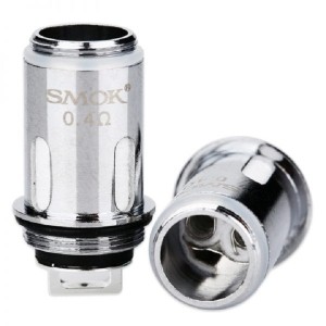 Smok Vape Pen X4 Coil 0.4ohm изпарителна глава Smok Vape Pen X4 Coil 0.4ohm изпарителна глава