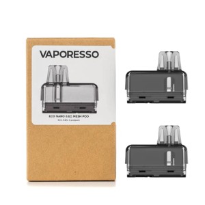 Vaporesso Eco Nano 08ohm резервен под Vaporesso Eco Nano 08ohm резервен под
