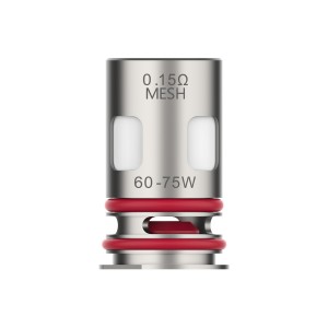 Vaporesso GTX Mesh coil - 0.15ohm изпарителна глава Vaporesso GTX Mesh coil - 0.15ohm изпарителна глава