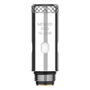 Vaporesso Orca Solo Plus OC Coils 0.6ohm - изпарителна глава Vaporesso Orca Solo Plus OC Coils 0.6ohm - изпарителна глава