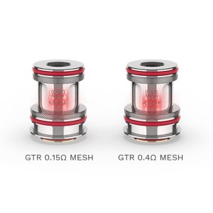 Vaporesso GTR Mesh 0.4ohm изпарителна глава Vaporesso GTR Mesh 0.4ohm изпарителна глава