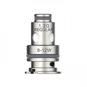 Vaporesso GTX Regular coil - 1.2ohm изпарителна глава Vaporesso GTX Regular coil - 1.2ohm изпарителна глава
