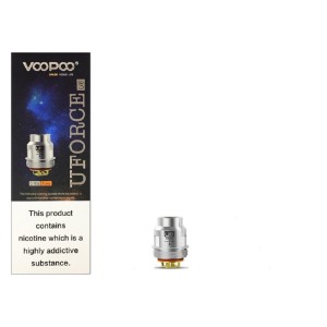 Voopoo Uforce U6 0.15ohm изпарителна глава Voopoo Uforce U6 0.15ohm изпарителна глава
