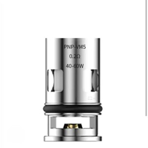 Изпарителна глава Voopoo PnP-VM5 0.2ohm Изпарителна глава Voopoo PnP-VM5 0.2ohm