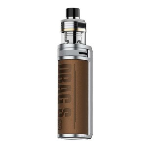 Voopoo Drag S Pro Pod 3000mAh стартов пакет Voopoo Drag S Pro Pod 3000mAh стартов пакет