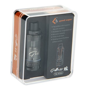 Geekvape Griffin 25 RTA обслужваем изпарител Грифин Geekvape Griffin 25 RTA обслужваем изпарител Грифин