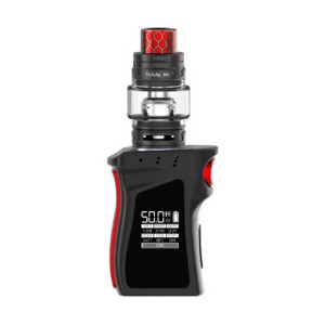 Smok Mag Baby Kit with TFV12 Baby Prince Tank 50W - стартов пакет Smok Mag Baby Kit with TFV12 Baby Prince Tank 50W - стартов пакет