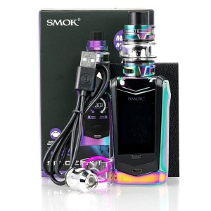 Smok Spesies 230W with TFV8 BABY V2 стартов пакет Smok Spesies 230W with TFV8 BABY V2 стартов пакет