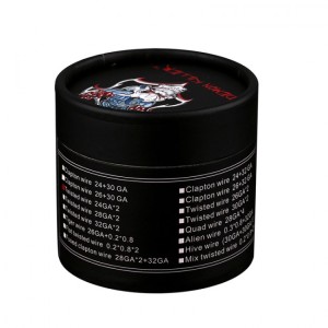 Demon Killer Twisted Wire 28GA Demon Killer Twisted Wire 28GA