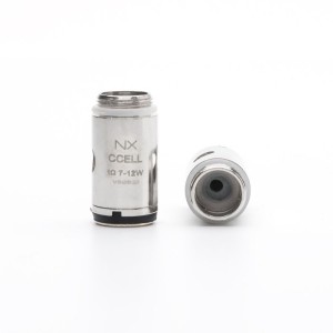Vaporesso NX CCELL Coil NX Cotton Coil 1.0ohm Vaporesso NX CCELL Coil NX Cotton Coil 1.0ohm