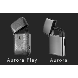 Vaporesso Aurora Play CBD Pod kit стартов пакет Vaporesso Aurora Play CBD Pod kit стартов пакет