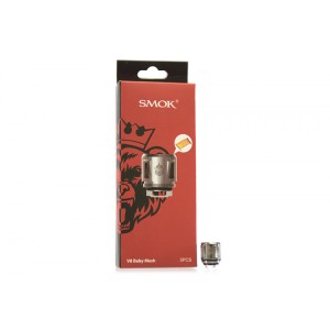 Smok V8 Baby Mesh Coil 0.15ohm Smok V8 Baby Mesh Coil 0.15ohm