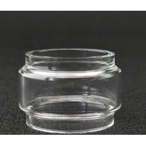 Smok TFV8 Big Baby, Baby X Tank Bubble Glass Tube - стъкло Smok TFV8 Big Baby, Baby X Tank Bubble Glass Tube - стъкло