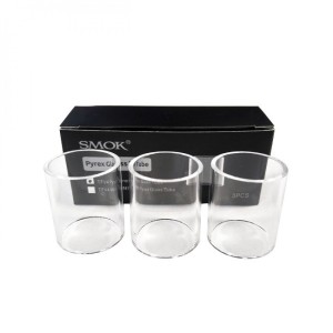 Smok TFV4 Tank Pyrex Glass Tube - стъкло Smok TFV4 Tank Pyrex Glass Tube - стъкло
