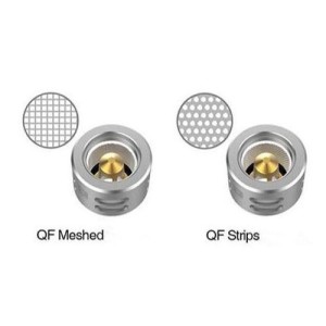Vaporesso SKRR QF Strip 0.15 Ohm Coils Vaporesso SKRR QF Strip 0.15 Ohm Coils