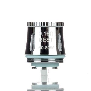 Advken Mesh Coil 0.16ohm изпарителна глава Advken Mesh Coil 0.16ohm изпарителна глава