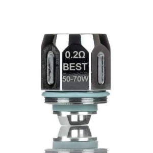 Advken Mesh Coil 0.2ohm изпарителна глава Advken Mesh Coil 0.2ohm изпарителна глава