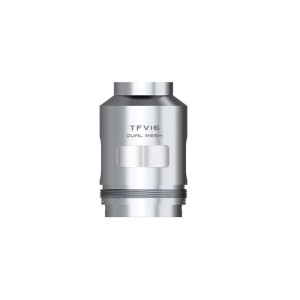 Smok TFV16 Dual Mesh Coil изпарителна глава Smok TFV16 Dual Mesh Coil изпарителна глава