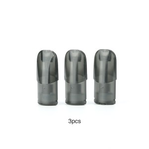 IPHA Zing Pod Cartridge 2ml изпарителна глава IPHA Zing Pod Cartridge 2ml изпарителна глава