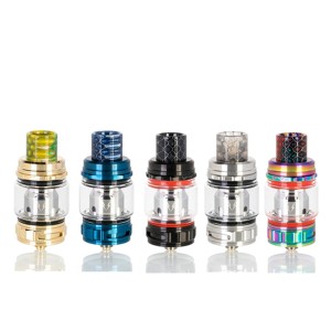 Famovape Vector Mesh Sub Ohm Tank атомайзер Famovape Vector Mesh Sub Ohm Tank атомайзер