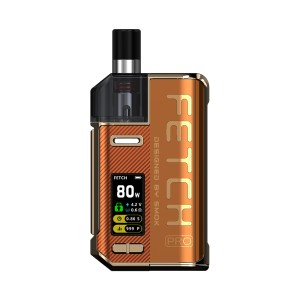 Smok Fetch Pro Pod Kit 80W стартов пакет Smok Fetch Pro Pod Kit 80W стартов пакет