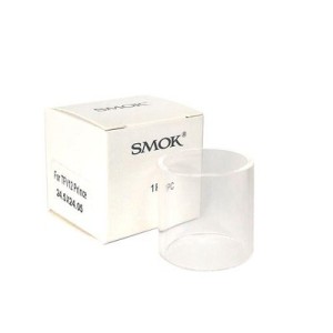 Smok TFV12 Prince Glass Tube 5ml. стъкло Smok TFV12 Prince Glass Tube 5ml. стъкло