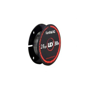 Кантал UD A1 28GA 0.3ММ 10М Кантал UD A1 28GA 0.3ММ 10М