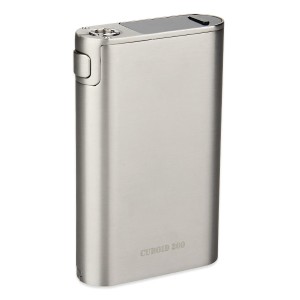 Joyetech Cuboid 200W TC Box Mod - 200W мод Joyetech Cuboid 200W TC Box Mod - 200W мод