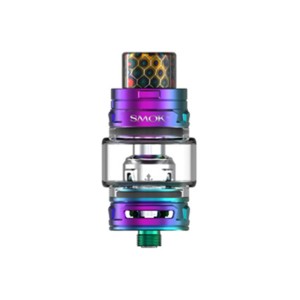 Smok TFV12 Baby Prince Sub Ohm Tank - обслужваем атомайзер Smok TFV12 Baby Prince Sub Ohm Tank - обслужваем атомайзер
