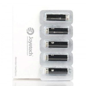 Joyetech Ego Aio Eco Replacement Coil 0.5ohm MTL - изпарителна глава на Joyetech Joyetech Ego Aio Eco Replacement Coil 0.5ohm MTL - изпарителна глава на Joyetech