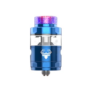 Geekvape Blitzen RTA Rebuildable Tank Atomizer - обслужваем атомайзер Geekvape Blitzen RTA Rebuildable Tank Atomizer - обслужваем атомайзер