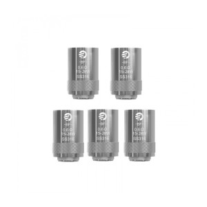 Joyetech BF 0.6 ohm Coil изпарителна глава Joyetech BF 0.6 ohm Coil изпарителна глава