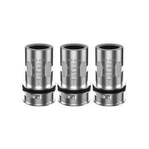 Изпарителна глава Voopoo TPP-DM1 0.15ohm Изпарителна глава Voopoo TPP-DM1 0.15ohm