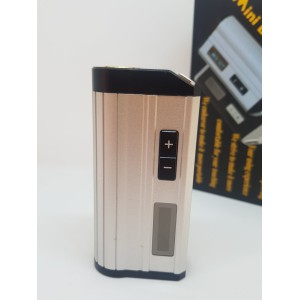 Мод 25W Mini Bomber Sub Ohm VV/VW Мод 25W Mini Bomber Sub Ohm VV/VW