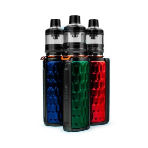 Vaporesso Target 80 Kit стартов пакет Vaporesso Target 80 Kit стартов пакет
