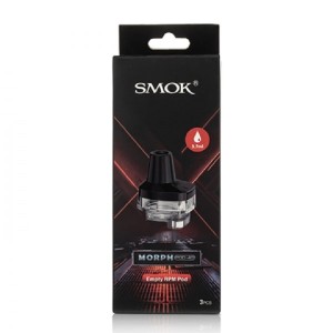Резервен под за Smok Morph Pod-40 Резервен под за Smok Morph Pod-40