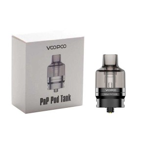 Атомайзер Voopoo PnP Pod Tank 4.5мл. Атомайзер Voopoo PnP Pod Tank 4.5мл.