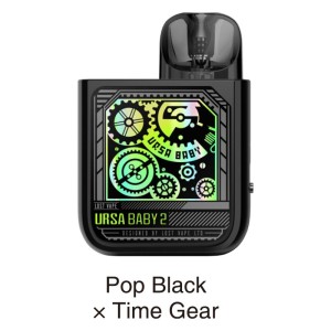 Lost Vape Ursa Baby 2 под система Lost Vape Ursa Baby 2 под система