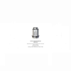 Smok TFV18 Mini Mesh 0.33ohm изпарителна глава Smok TFV18 Mini Mesh 0.33ohm изпарителна глава